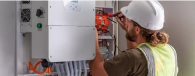 Molex Borniers activés par levier