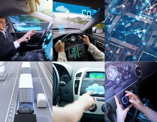 NXP Semiconductors CI de gestion d’alimentation mono-puce PCA9452