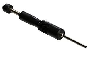 Graphique - Amphenol Sine Systems Connecteurs PCB à joint supérieur Série ATS™