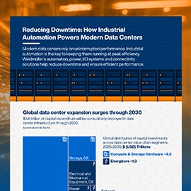 Infographie - Weidmuller Borniers Klippon® Connect W2C et W2T