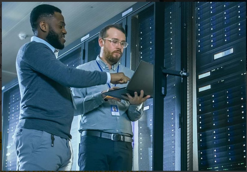 Infographie - HARTING Connecteurs HAN® ORV3