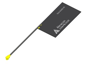 Chart - Abracon AANI NFC Antennas