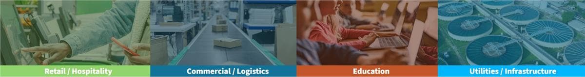 Digi Gestion des infrastructures