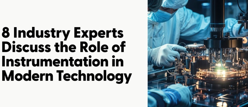 Analog Devices Inc. Solutions d’instrumentation