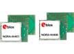 Modules multiradio autonomes Wi-Fi® 6 NORA-W40