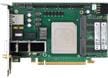 Carte PCIe SoC série I Agilex AGI-FH400G XpressSX