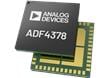 Synthétiseurs à large bande micro-onde ADF4378