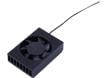 Dissipateur thermique en aluminium avec ventilateur (110991904)