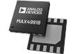 Amplificateurs à détection de courant bidirectionnels MAX49918