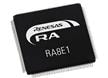 Microcontrôleurs RA8E Arm® Cortex® de 360 MHz M85 RA8E1