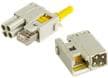 Modules Han-Modular® Domino RJ45