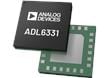 Amplificateur à gain variable de transmission ADL6331 (TxVGA)
