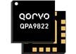 Amplificateur QPA9822 linéaire 5G à gain et puissance élevés