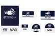 Jeu de balises NFC ST25-TAG-BAG-AC