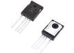 MOSFET discrets au carbure de silicium 750 V