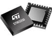 Microcontrôleurs (MCU) à ultra-faible puissance STM32U0