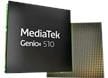 Processeurs d'application IoT Genio 510 (MT8370)