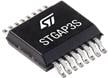 Commandes de grilles simples STGAP3S 6 A/10 A