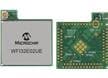 Module MCU Wi-Fi® à nombre élevé de broches (HPC) WFI32E02UC