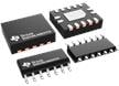 Convertisseurs hexagonaux à bascule de Schmitt SN74AC14/SN74AC14-Q1