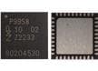 Pilotes LED de courant de 63 mA 24 bits avec SPI PCA9958