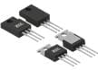 MOSFET à canal N 600 V