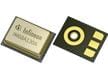 Microphones MEMS XENSIV™ pour l’automobile
