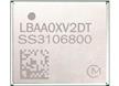 Module LoRa® Edge™ compact de type 2DT-158