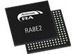 Microcontrôleurs RA8E2 Arm® Cortex® M85 480 MHz