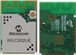Circuits intégrés/Modules de dispositifs de commande de réseaux Wi-Fi® WILCS02