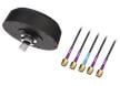 Antenne mobile 5G MIMO/GNSS PR1KCI49
