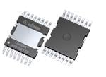 Infineon Technologies Commutateurs bidirectionnels (BDS) CoolGaN™ G5 650 V