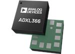 Analog Devices Inc. Accéléromètres MEMS à sortie numérique 3 axes ADXL366
