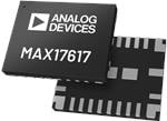 Analog Devices / Maxim Integrated Limiteurs de puissance MAX17617