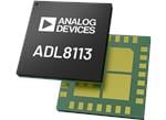 Analog Devices Inc. Amplificateur à faible bruit ADL8113