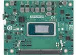 Advantech Modules SOM-A350 COM-HPC® taille A