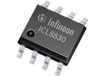 Infineon Technologies Contrôleur Flyback PFC à simple étage ICL8830