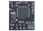 ROHM Semiconductor Carte d'évaluation BM3G107MUV-EVK-003