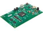 Analog Devices Inc. Carte d'évaluation EV-21568-SOM