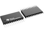 Texas Instruments Extensions d'E/S I2C/SMBus TCA9539x-Q1