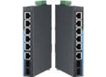 Advantech Commutateurs Ethernet industriels gérés EKI-5708E