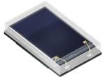 ams OSRAM Photodiodes à large bande intégrées sur puce LED™