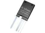 Infineon Technologies MOSFET SiC G2 1 400 V CoolSiC™