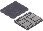 Texas Instruments Convertisseur CC/CC abaisseur TPS62893-Q1