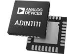 Analog Devices Inc. Émetteurs-récepteurs MAC-PHY Ethernet 10BASE-T1L ADIN1111
