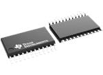 Texas Instruments Extension d’E/S de 16 bits sur bus SPI TXE8116 