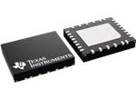 Texas Instruments Pilote de moteur FET triphasé intégré DRV8376