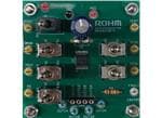 ROHM Semiconductor Carte d'évaluation BD60210FV-EVK-001