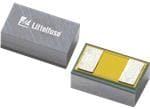 Littelfuse Diodes TVS SP432x-01WTG