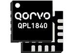 Qorvo CI amplificateur RF MMIC asymétriques QPL1840 
